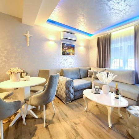 Luxury Apartments Jf Rab Town Dış mekan fotoğraf
