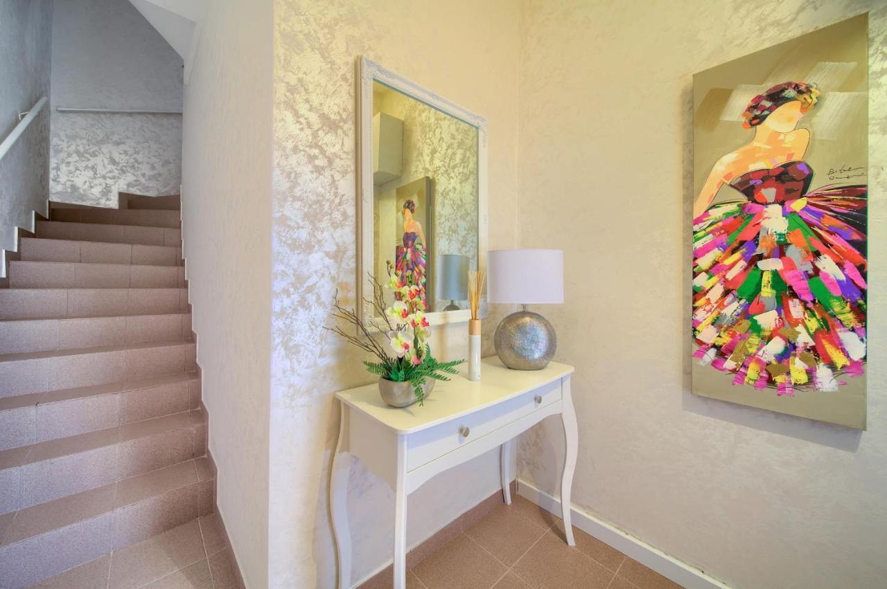 Luxury Apartments Jf Rab Town Dış mekan fotoğraf